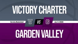 01/3 Highlights vs Victory Charter