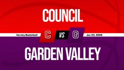 01/22 Highlights @ Garden Valley