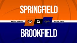 09/15 Highlights vs Springfield