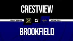 09/23 Highlights vs Crestview