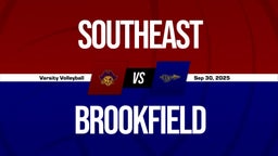 09/30 Highlights vs Southeast