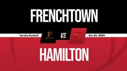 10/3 Highlights vs Frenchtown