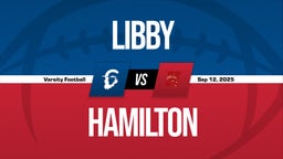 09/12 Highlights @ Hamilton
