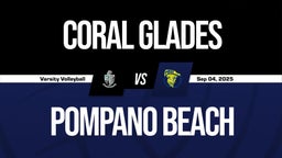 09/4 Highlights vs Coral Glades