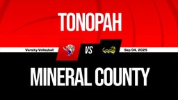 09/4 Highlights vs Tonopah