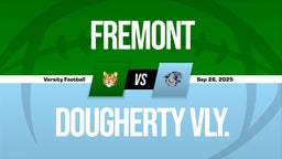 09/26 Highlights vs Fremont