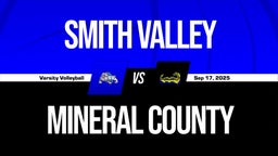 09/17 Highlights vs Smith Valley