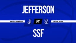 12/11 Highlights vs Jefferson