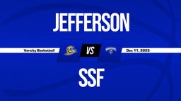 12/11 Highlights vs Jefferson