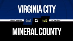 10/3 Highlights @ Mineral County