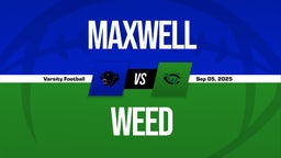 09/5 Highlights vs Maxwell