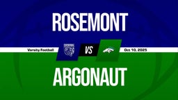 10/10 Highlights vs Rosemont