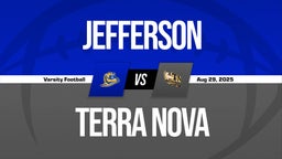 08/29 Highlights vs Jefferson