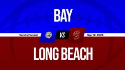 09/12 Highlights vs Bay