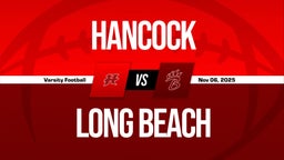 11/6 Highlights vs Hancock