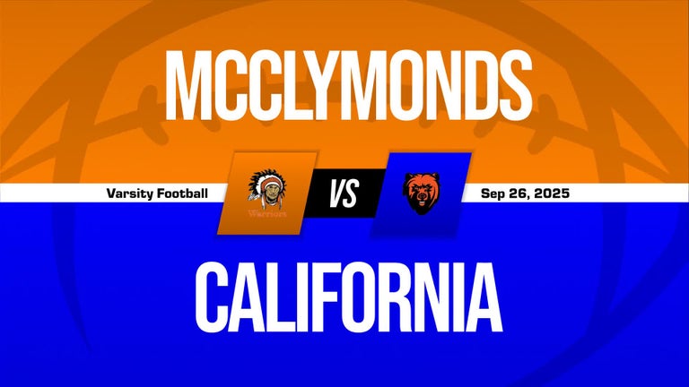Video player poster image