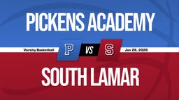 01/27 Highlights @ South Lamar