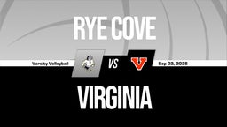 09/2 Highlights @ Virginia