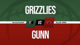 08/30 Highlights @ Gunn