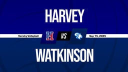 09/15 Highlights @ Watkinson