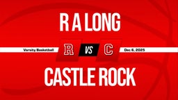 12/5 Highlights @ Castle Rock