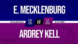 01/23 Highlights vs E. Mecklenburg