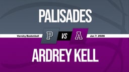 01/6 Highlights vs Palisades