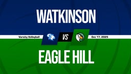 10/17 Highlights @ Eagle Hill