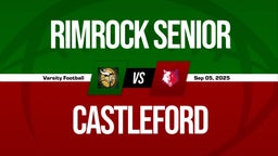 09/5 Highlights @ Castleford