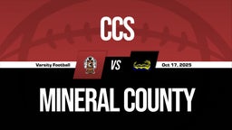 10/17 Highlights vs CCS