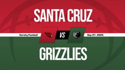 09/27 Highlights vs Santa Cruz