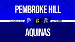 01/9 Highlights vs Pembroke Hill