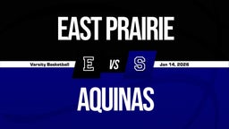 01/13 Highlights vs East Prairie