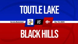 12/10 Highlights vs Toutle Lake