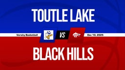 12/10 Highlights @ Black Hills