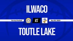 09/5 Highlights vs Ilwaco