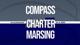 12/5 Highlights vs Compass Charter