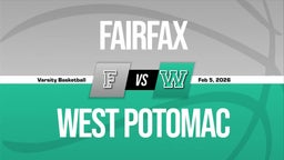 02/4 Highlights vs Fairfax