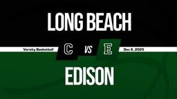 12/5 Highlights vs Long Beach