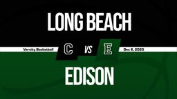 12/5 Highlights @ Edison
