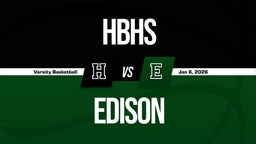 01/5 Highlights vs HBHS