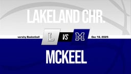 12/15 Highlights @ McKeel