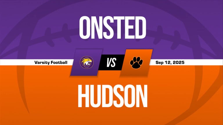 Video player poster image