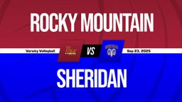 09/23 Highlights @ Sheridan