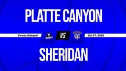 10/7 Highlights @ Sheridan
