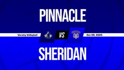 10/9 Highlights vs Pinnacle