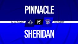 10/9 Highlights @ Sheridan