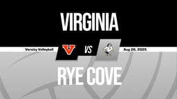 08/26 Highlights vs Virginia