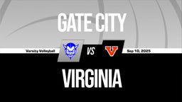 09/10 Highlights @ Virginia