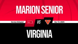 10/14 Highlights @ Virginia